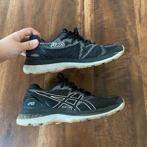 ASICS Women’s Nimbus Running Shoes